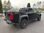 2020 Chevrolet Colorado ZR2