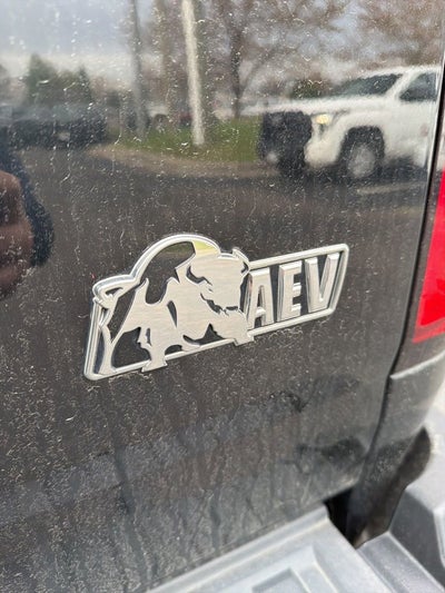 2020 Chevrolet Colorado ZR2