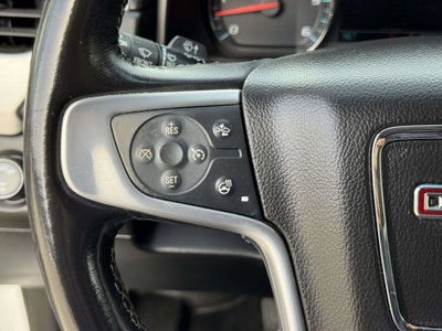 2019 GMC Yukon XL SLT