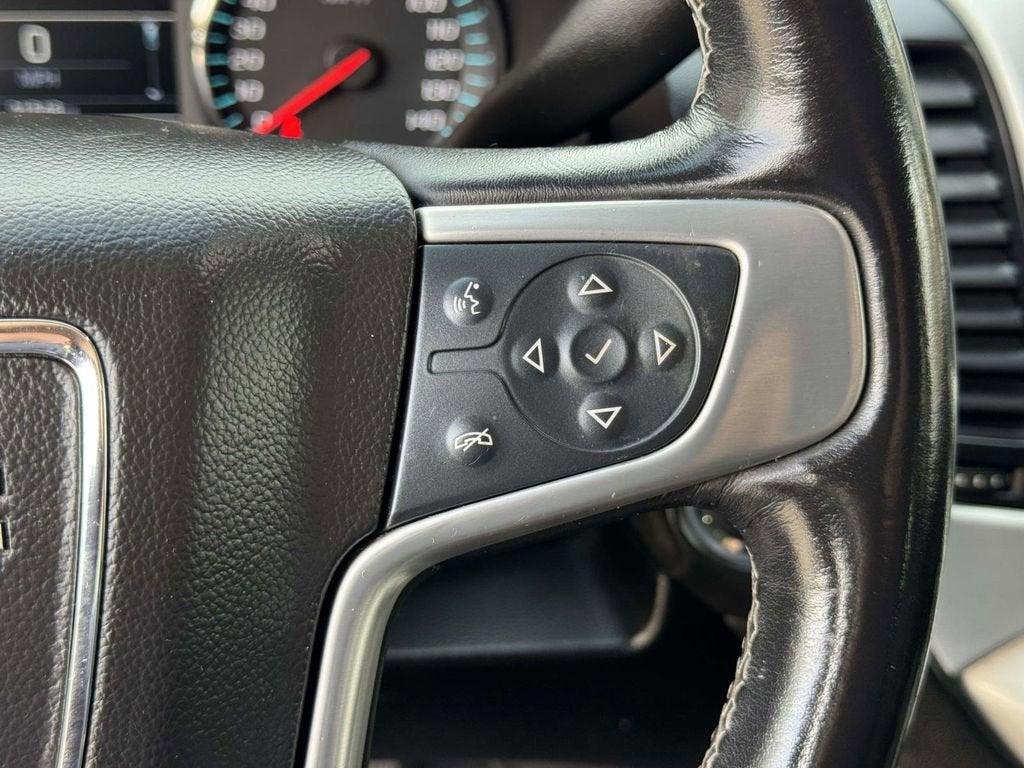 2019 GMC Yukon XL SLT