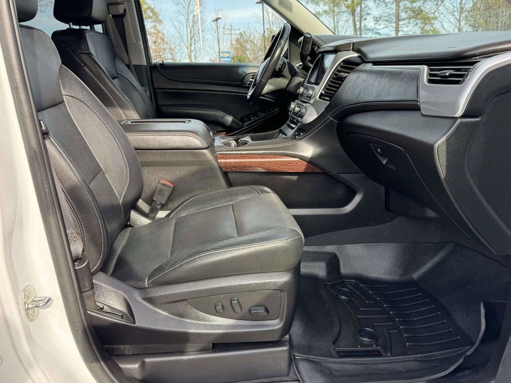 2019 GMC Yukon XL SLT