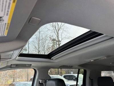 2019 GMC Yukon XL SLT