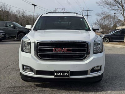 2019 GMC Yukon XL SLT