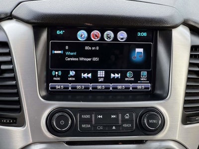 2019 GMC Yukon XL SLT