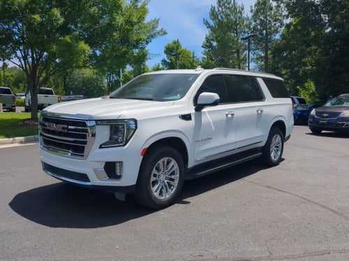 2024 GMC Yukon XL SLT