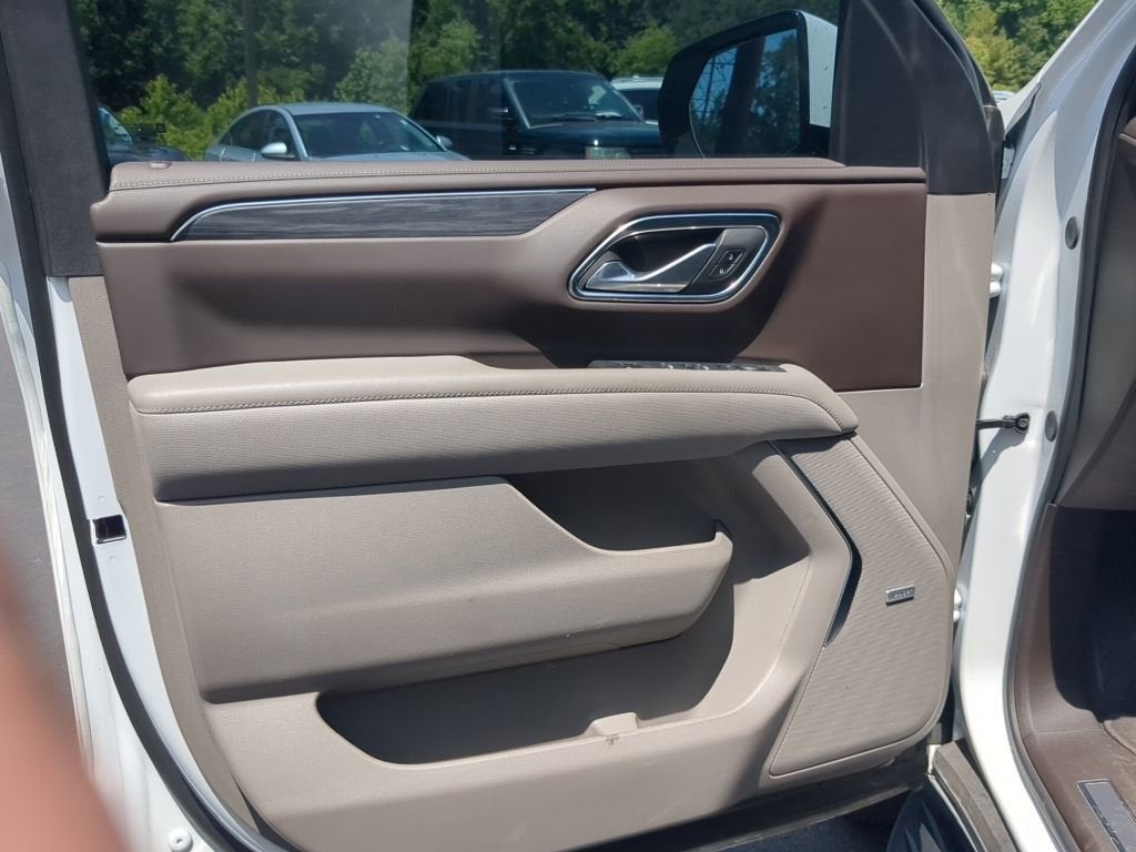2024 GMC Yukon XL SLT