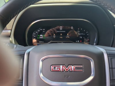 2024 GMC Yukon XL SLT