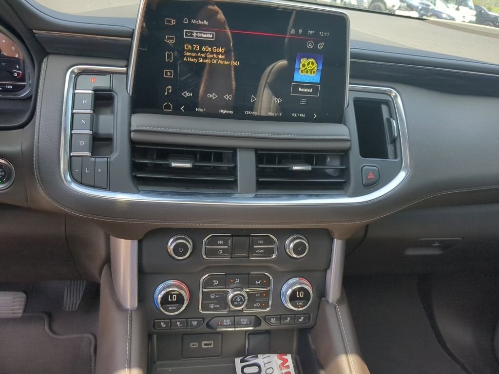2024 GMC Yukon XL SLT