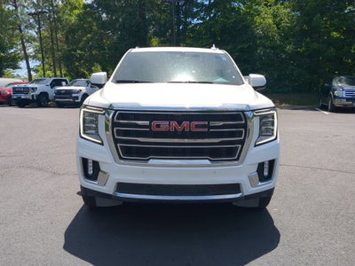 2024 GMC Yukon XL SLT