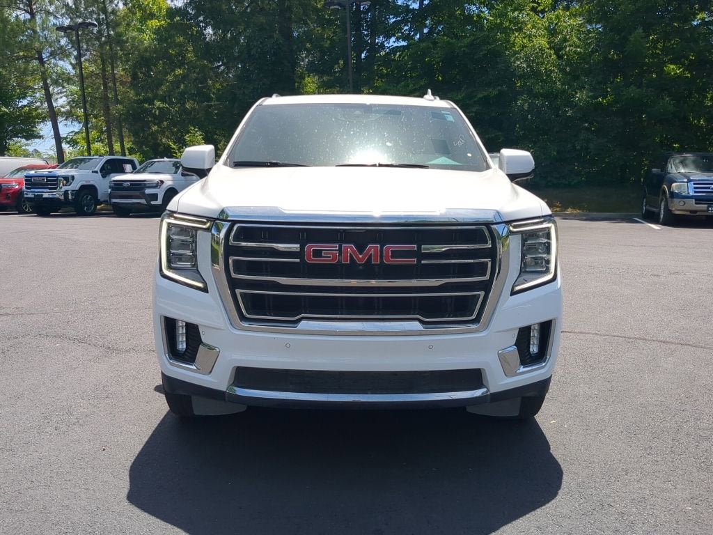 2024 GMC Yukon XL SLT