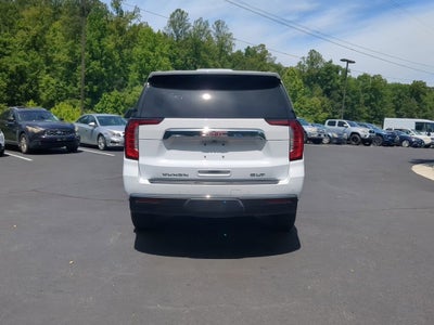 2024 GMC Yukon XL SLT