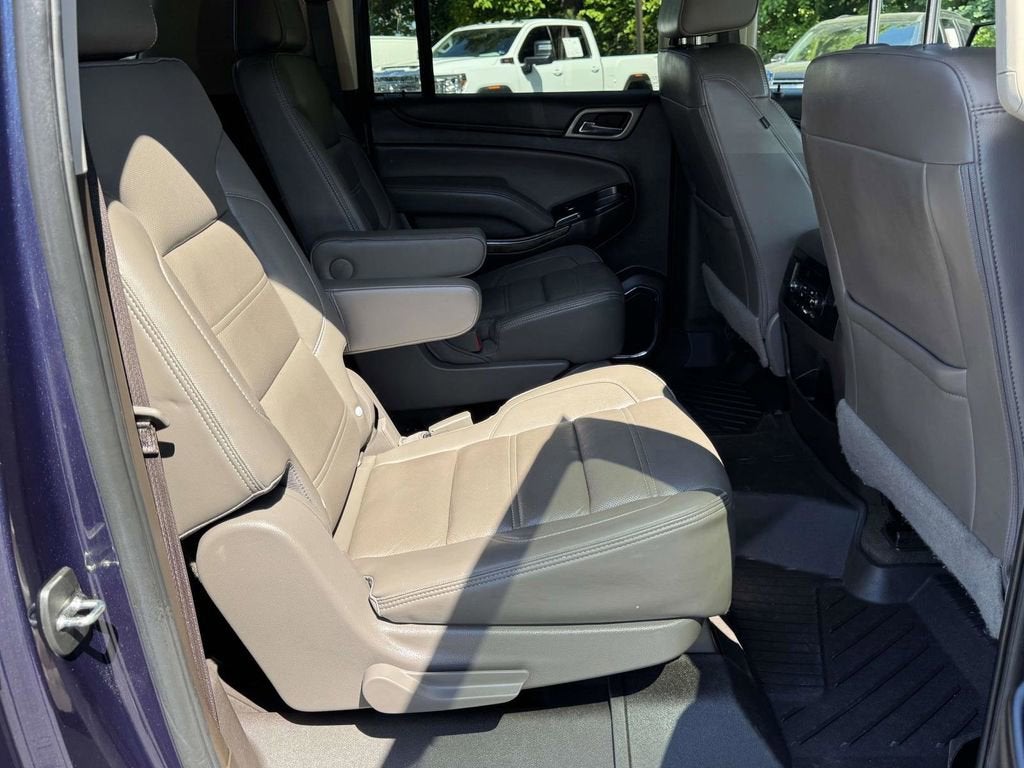 2018 GMC Yukon XL Denali