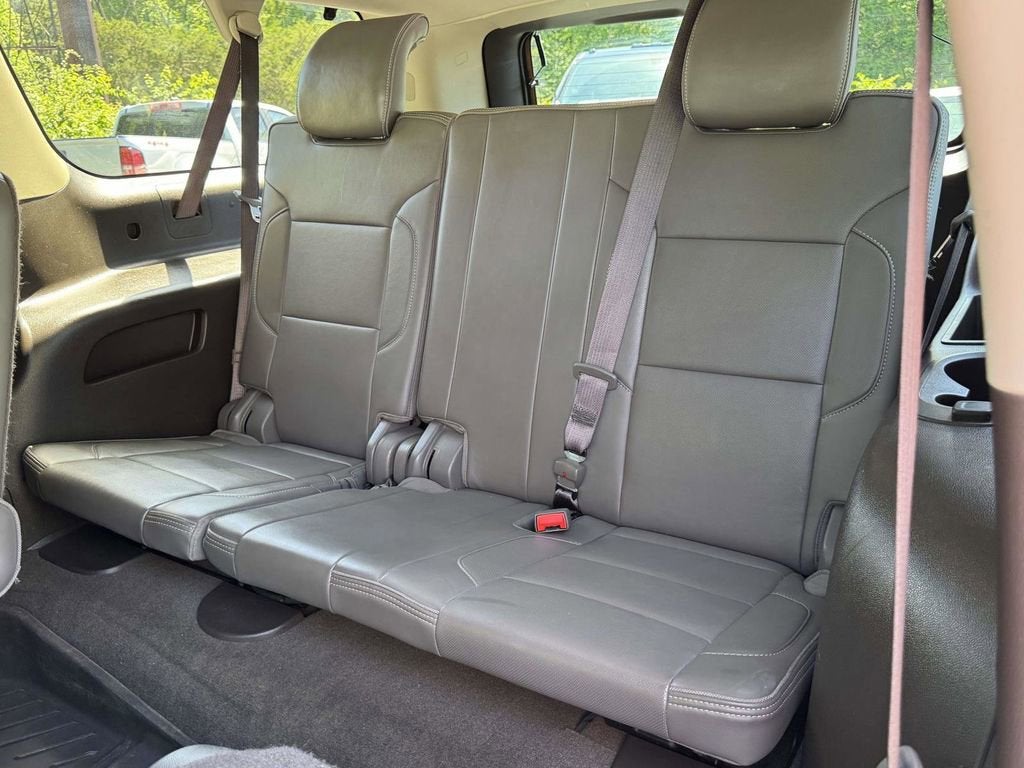 2018 GMC Yukon XL Denali