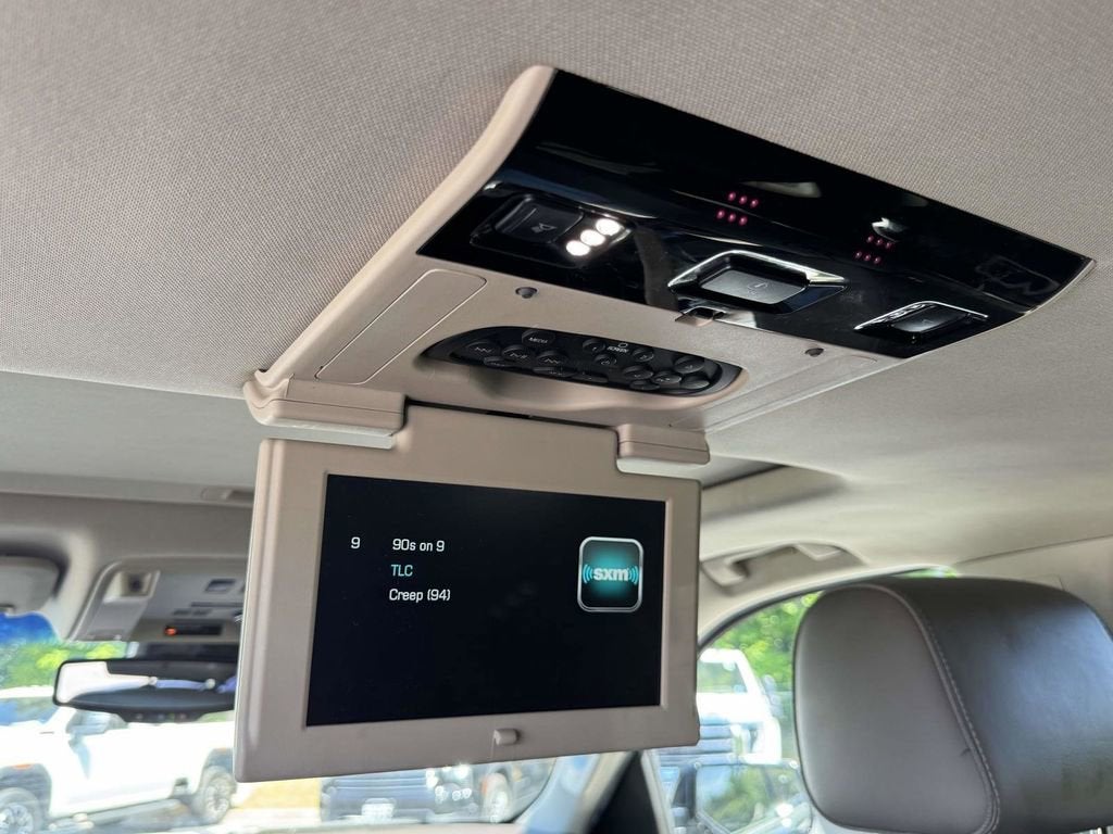 2018 GMC Yukon XL Denali