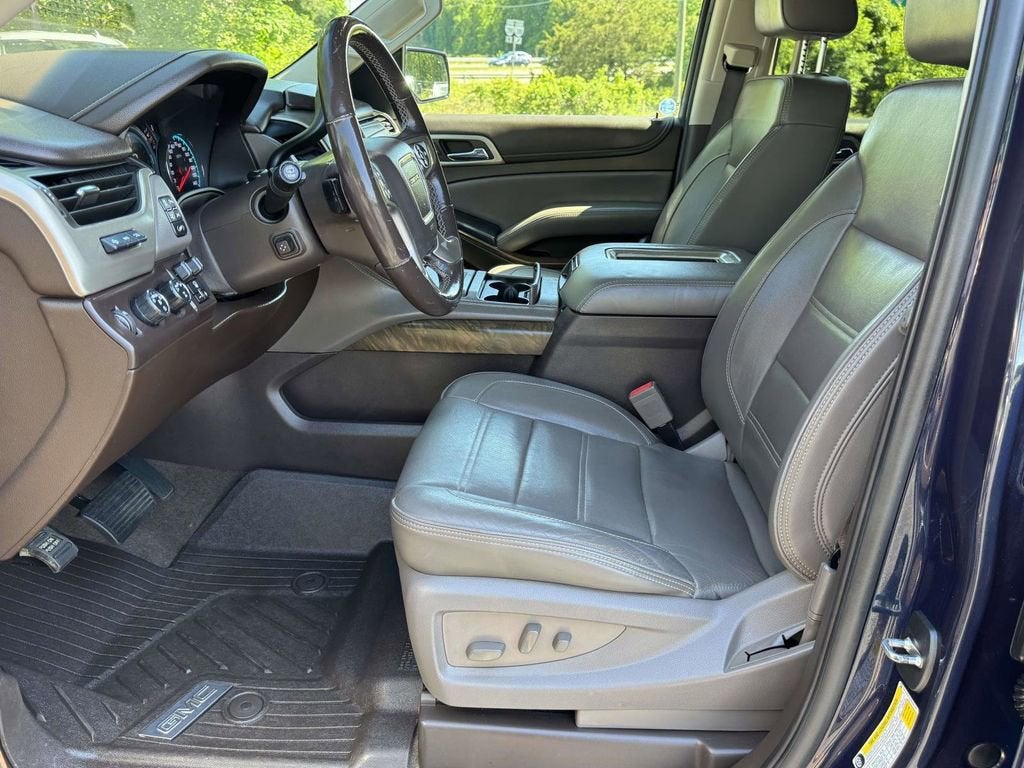 2018 GMC Yukon XL Denali