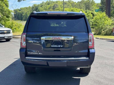 2018 GMC Yukon XL Denali