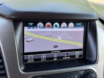 2018 GMC Yukon XL Denali