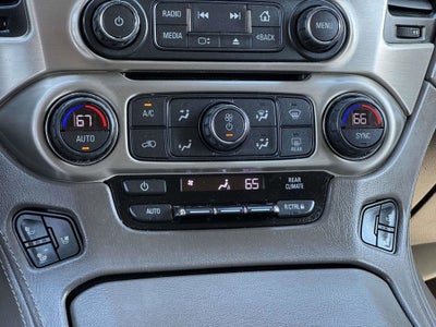 2018 GMC Yukon XL Denali