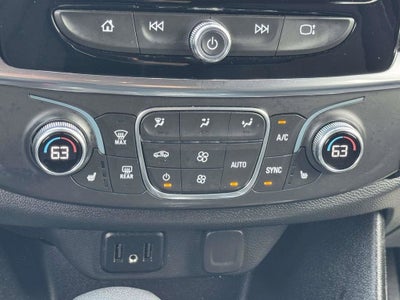 2023 Chevrolet Traverse LT