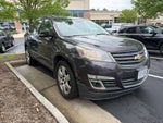 2015 Chevrolet Traverse LTZ