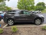 2015 Chevrolet Traverse LTZ
