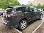 2015 Chevrolet Traverse LTZ