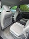 2015 Chevrolet Traverse LTZ