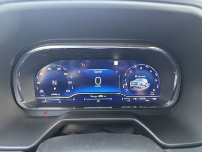 2022 Chevrolet Tahoe Premier