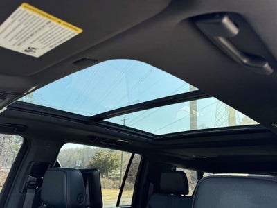 2021 Chevrolet Suburban RST