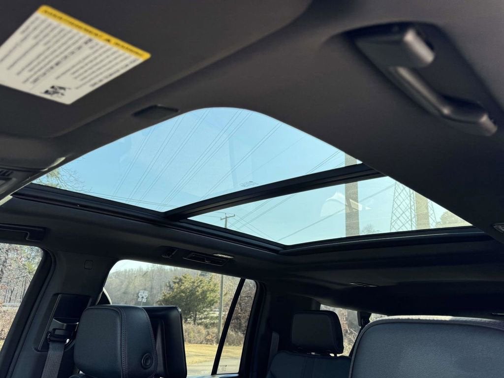 2021 Chevrolet Suburban RST