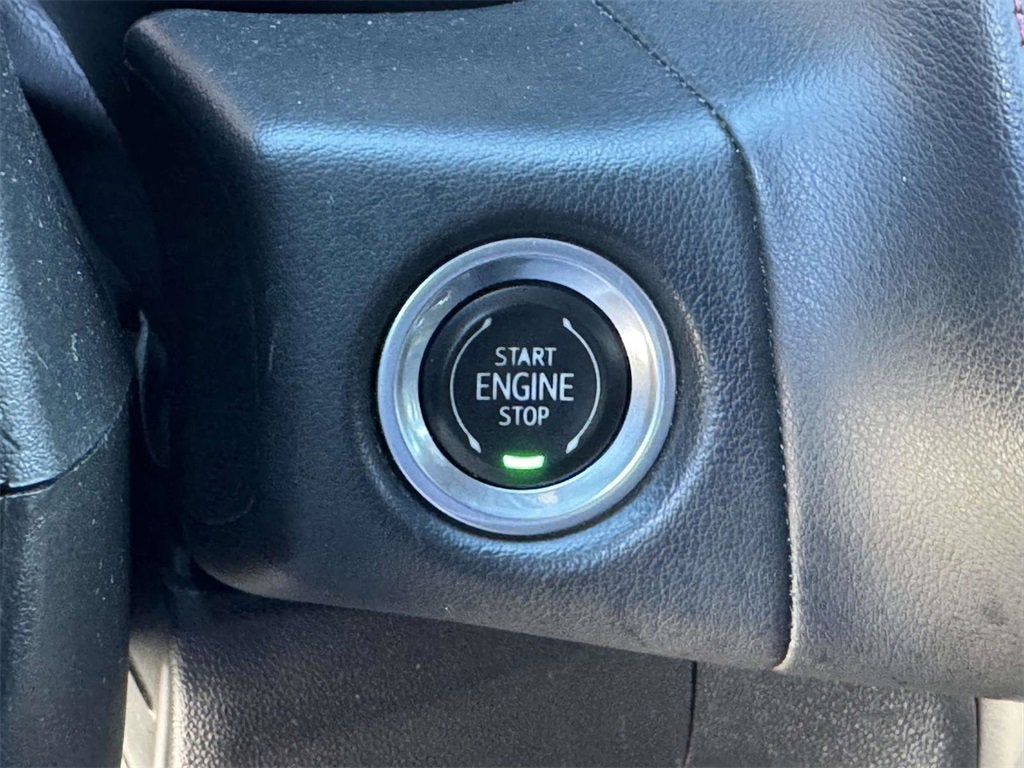 2021 Chevrolet Suburban RST