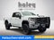 2023 GMC Sierra 2500HD SLT