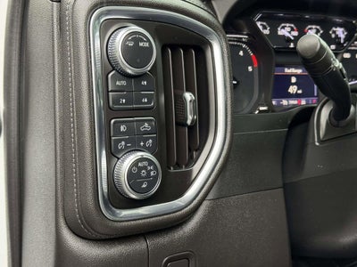 2023 GMC Sierra 2500HD SLT