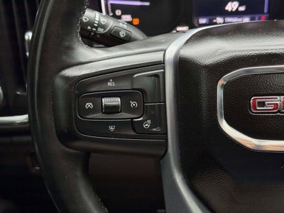 2023 GMC Sierra 2500HD SLT
