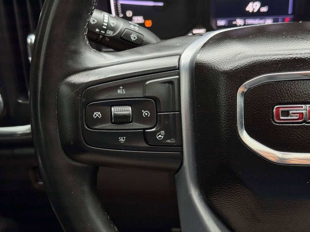 2023 GMC Sierra 2500HD SLT