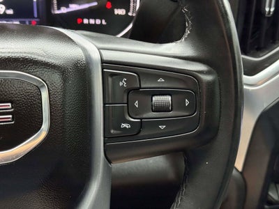 2023 GMC Sierra 2500HD SLT