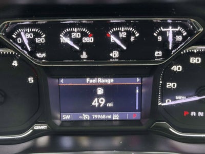 2023 GMC Sierra 2500HD SLT