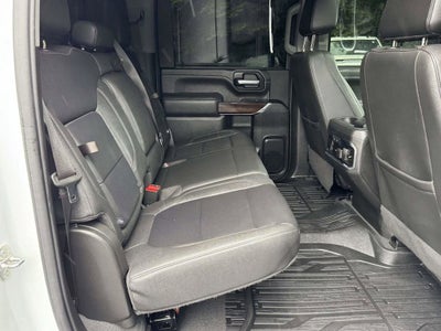 2023 GMC Sierra 2500HD SLT