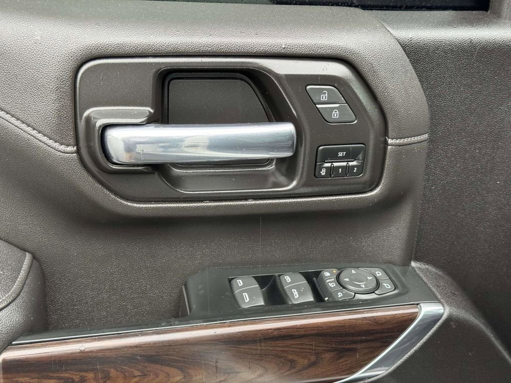 2023 GMC Sierra 2500HD SLT