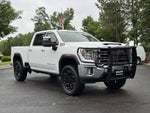 2023 GMC Sierra 2500HD SLT