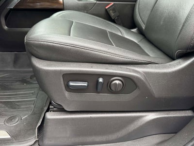2023 GMC Sierra 2500HD SLT