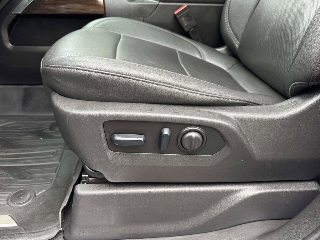 2023 GMC Sierra 2500HD SLT