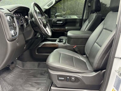 2023 GMC Sierra 2500HD SLT