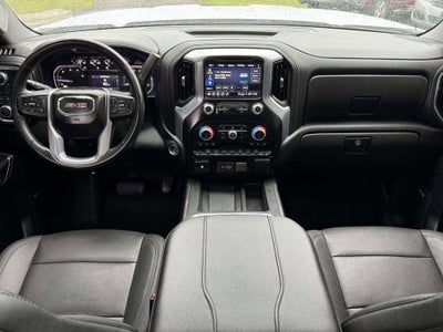 2023 GMC Sierra 2500HD SLT
