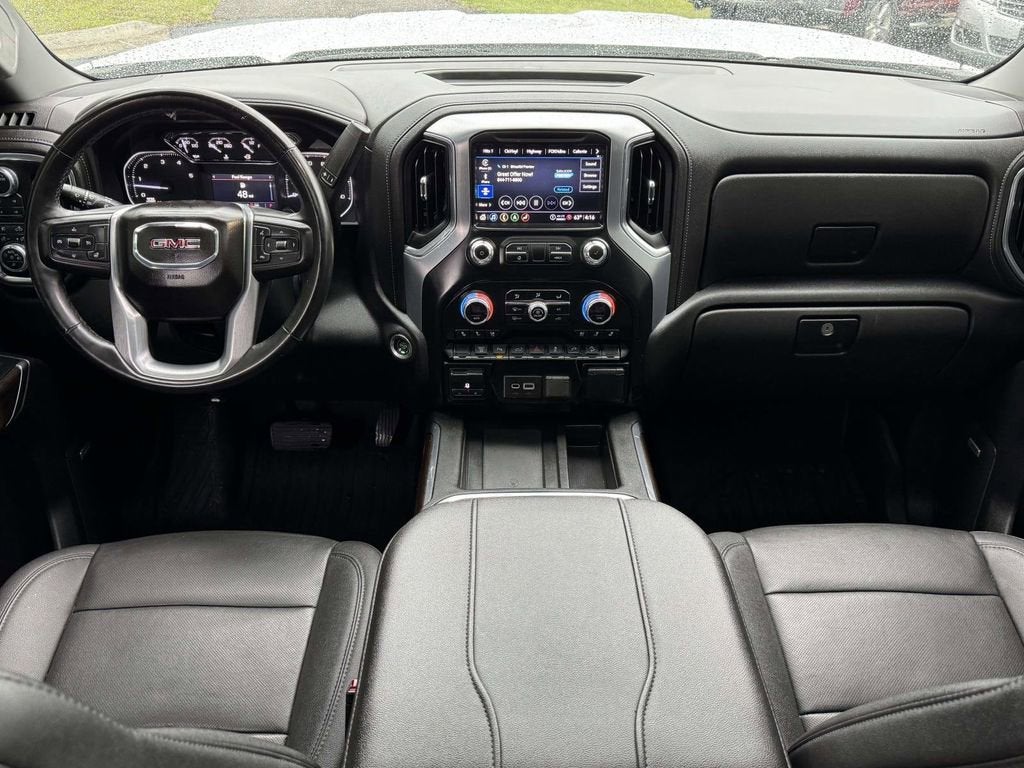 2023 GMC Sierra 2500HD SLT