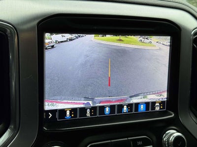 2023 GMC Sierra 2500HD SLT