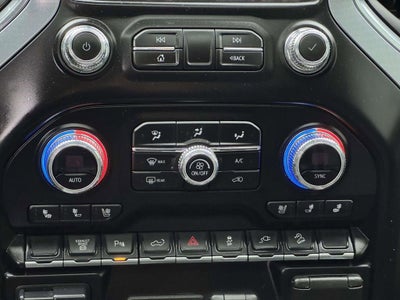 2023 GMC Sierra 2500HD SLT