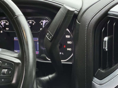 2023 GMC Sierra 2500HD SLT