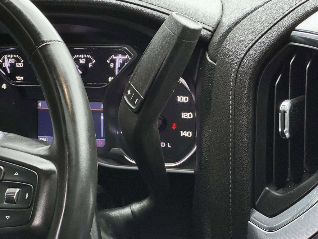 2023 GMC Sierra 2500HD SLT