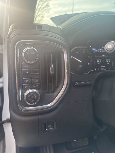 2023 GMC Sierra 2500HD AT4